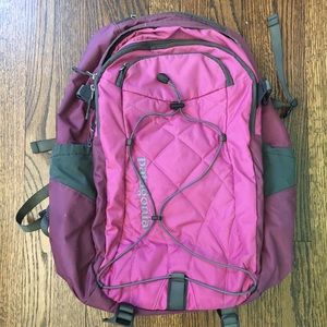 Patagonia Women’s Cascada backpack 30L